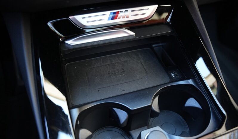 BMW X3 M40i full
