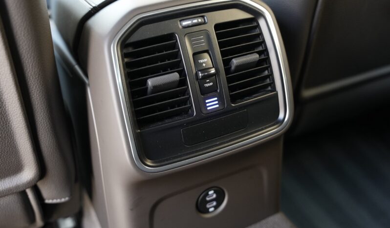 Porsche Macan S full