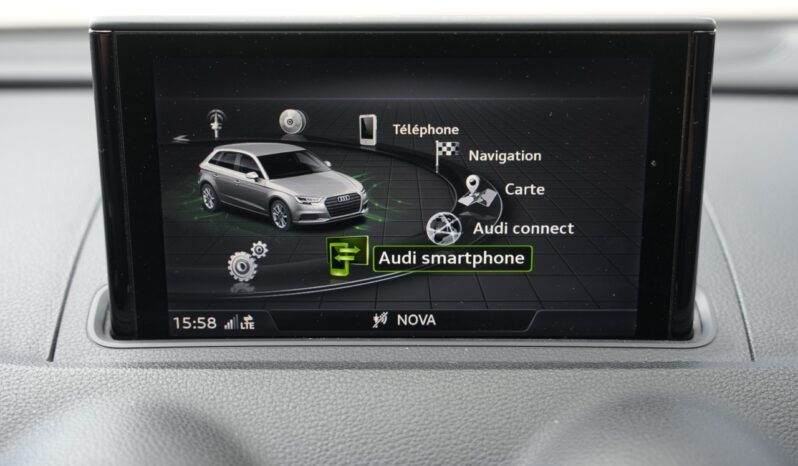 Audi RS 3 Sportback 2.5 TFSI quattro S tronic 7 full
