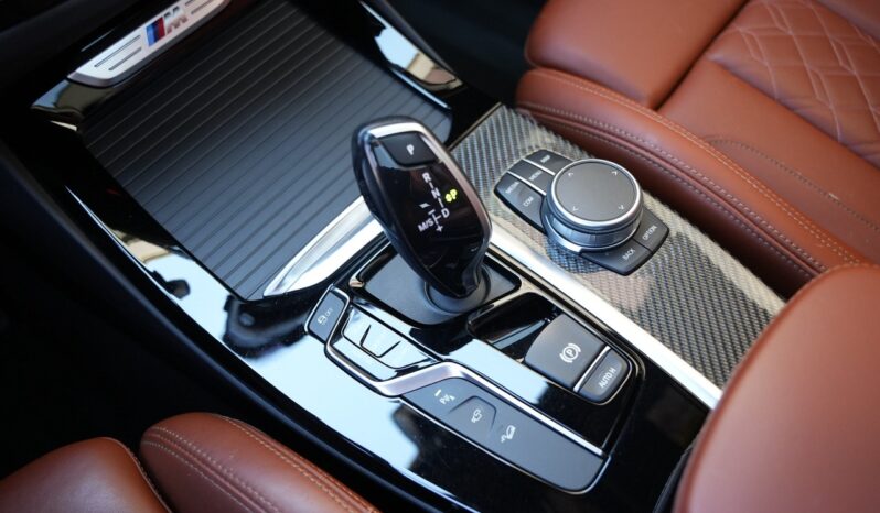 BMW X3 M40i full