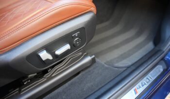 BMW X3 M40i full