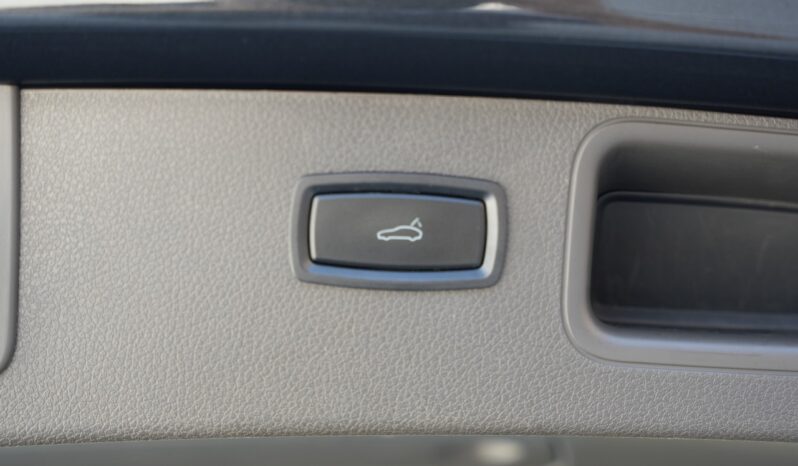 Porsche Macan S full