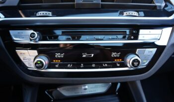 BMW ALPINA XD4 full