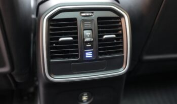Porsche Macan GTS full