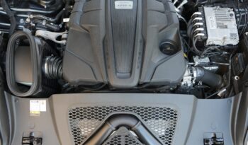 Porsche Macan S full