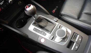 Audi RS 3 Sportback 2.5 TFSI quattro S tronic 7 full