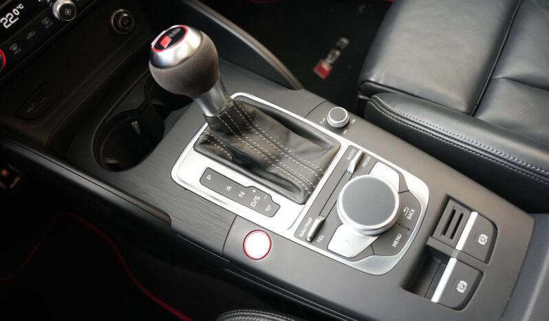Audi RS 3 Sportback 2.5 TFSI quattro S tronic 7 full