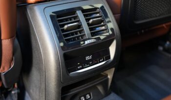 BMW X3 M40i full