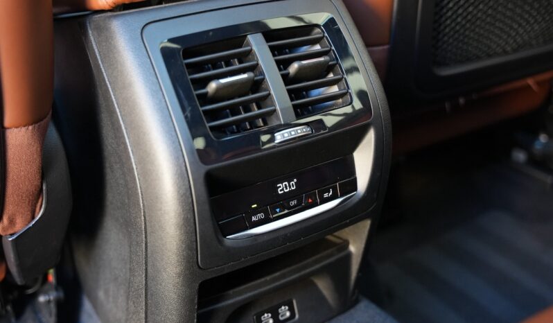 BMW X3 M40i full