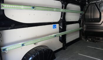 Ford Transit Custom Fourgon 300 L2 Limited 2.0 EcoBlue 170 AT8 full