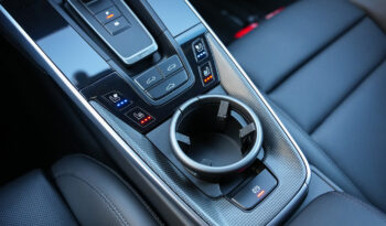 Porsche 911 (992) Turbo S Coupé full