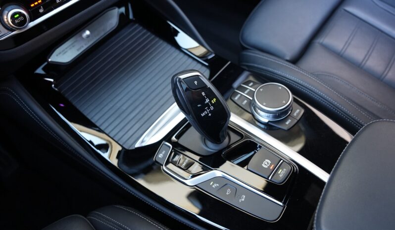 BMW ALPINA XD4 full