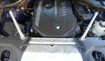 BMW X3 M40i full