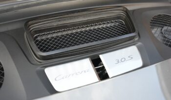 Porsche 911 (991.2) Carrera 4S full