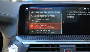 BMW X3 M40i full