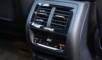 BMW ALPINA XD4 full