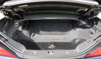 Mercedes-Benz SL 500 Roadster full