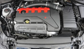 Audi RS 3 Sportback 2.5 TFSI quattro S tronic 7 full