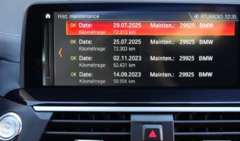 BMW ALPINA XD4 full