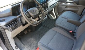 Ford Transit Custom Fourgon 300 L2 Limited 2.0 EcoBlue 170 AT8 full