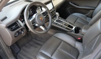 Porsche Macan S full