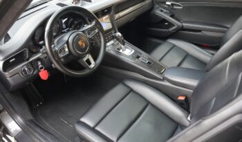 Porsche 911 (991.2) Carrera 4S full
