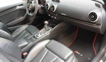 Audi RS 3 Sportback 2.5 TFSI quattro S tronic 7 full