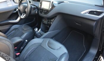 Peugeot 208 1.6 VTI 120 ch Féline 5 portes full