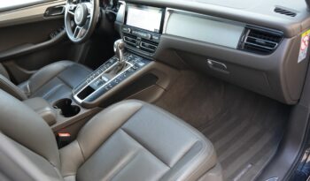 Porsche Macan S full
