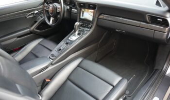 Porsche 911 (991.2) Carrera 4S full