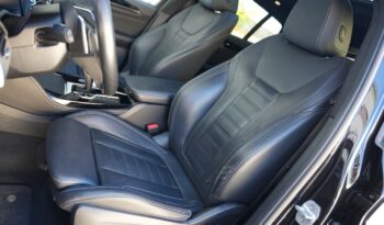 BMW ALPINA XD4 full
