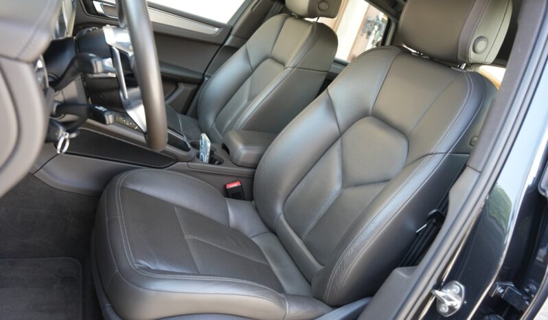 Porsche Macan S full