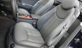 Mercedes-Benz SL 500 Roadster full