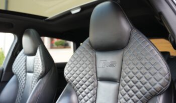Audi RS 3 Sportback 2.5 TFSI quattro S tronic 7 full