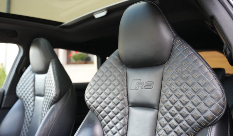 Audi RS 3 Sportback 2.5 TFSI quattro S tronic 7 full
