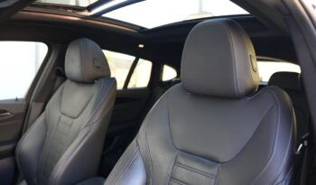 BMW ALPINA XD4 full
