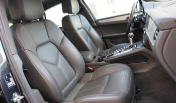 Porsche Macan S full