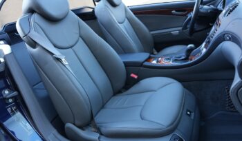 Mercedes-Benz SL 500 Roadster full
