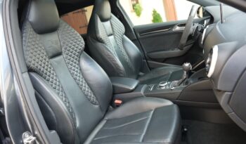 Audi RS 3 Sportback 2.5 TFSI quattro S tronic 7 full