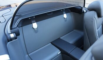 Mercedes-Benz SL 500 Roadster full