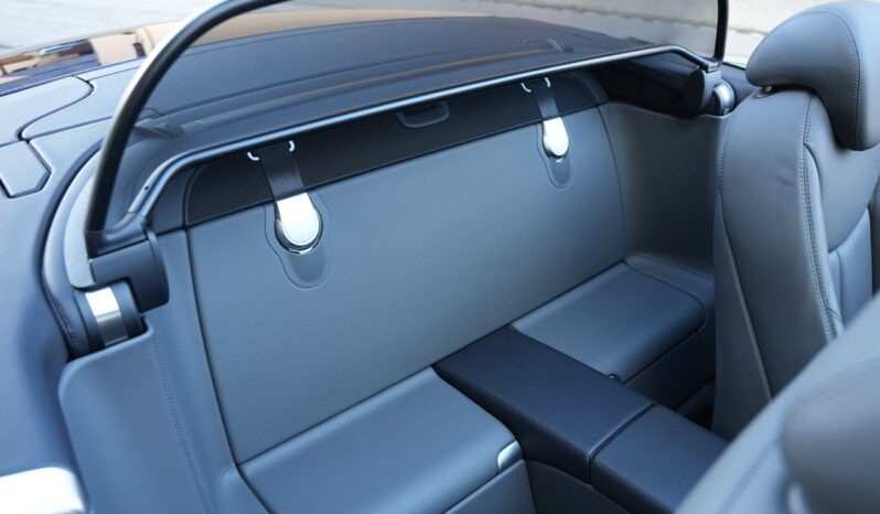 Mercedes-Benz SL 500 Roadster full