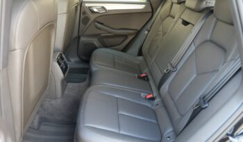 Porsche Macan S full