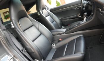 Porsche 911 (991.2) Carrera 4S full