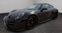 Porsche 911 (992) GT3 avec Pack Touring