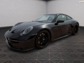 Porsche 911 (992) GT3 avec Pack Touring