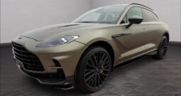 Aston Martin DBX 707