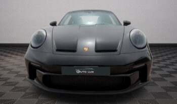 Porsche 911 (992) GT3 avec Pack Touring full