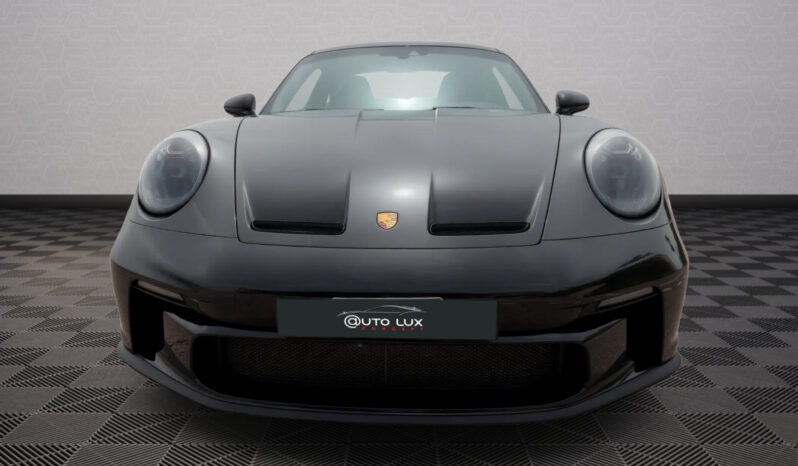 Porsche 911 (992) GT3 avec Pack Touring full