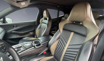 Aston Martin DBX 707 full