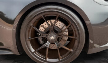 Porsche 911 (992) GT3 avec Pack Touring full